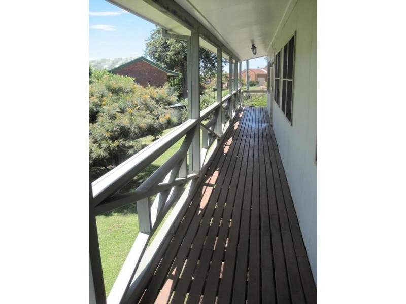 19 Jungarra Crescent, Bonny Hills NSW 2445