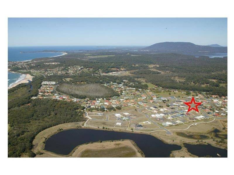 Bonny Hills NSW 2445