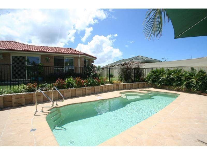 39 Kendall Crescent, Bonny Hills NSW 2445