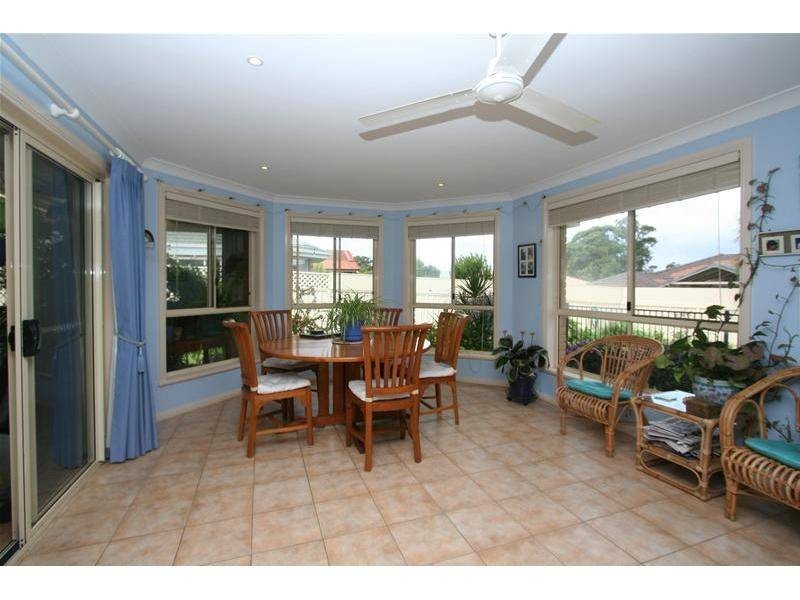 39 Kendall Crescent, Bonny Hills NSW 2445