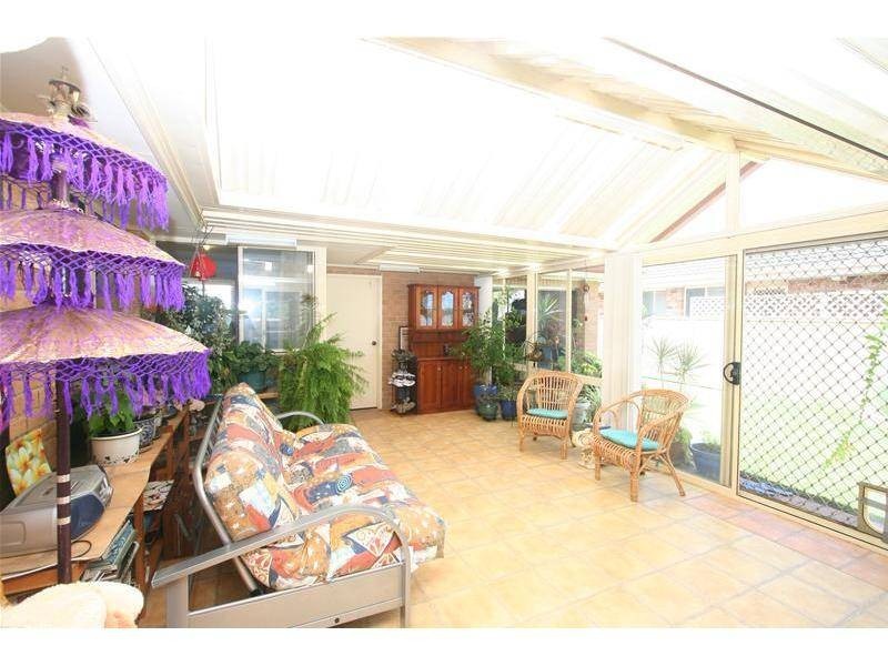 39 Kendall Crescent, Bonny Hills NSW 2445