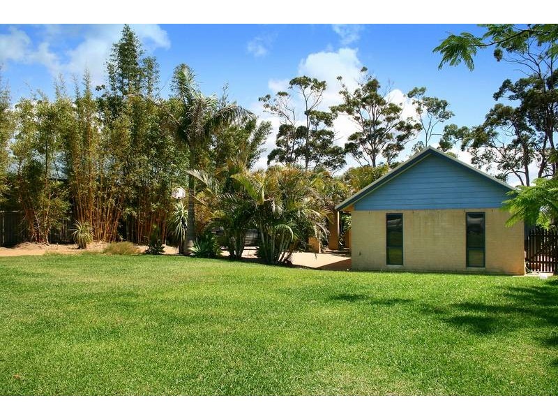 58 Kendall Crescent, Bonny Hills NSW 2445