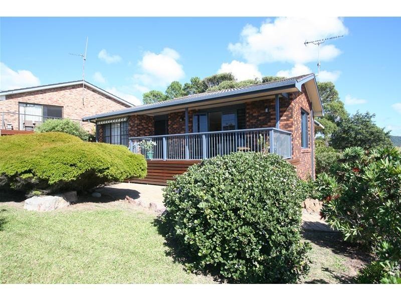 Bonny Hills NSW 2445