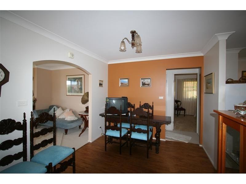 Bonny Hills NSW 2445