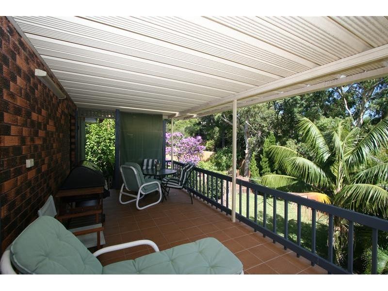 Bonny Hills NSW 2445