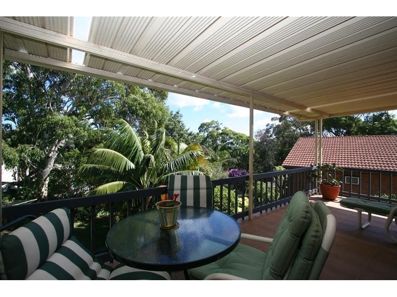 Bonny Hills NSW 2445