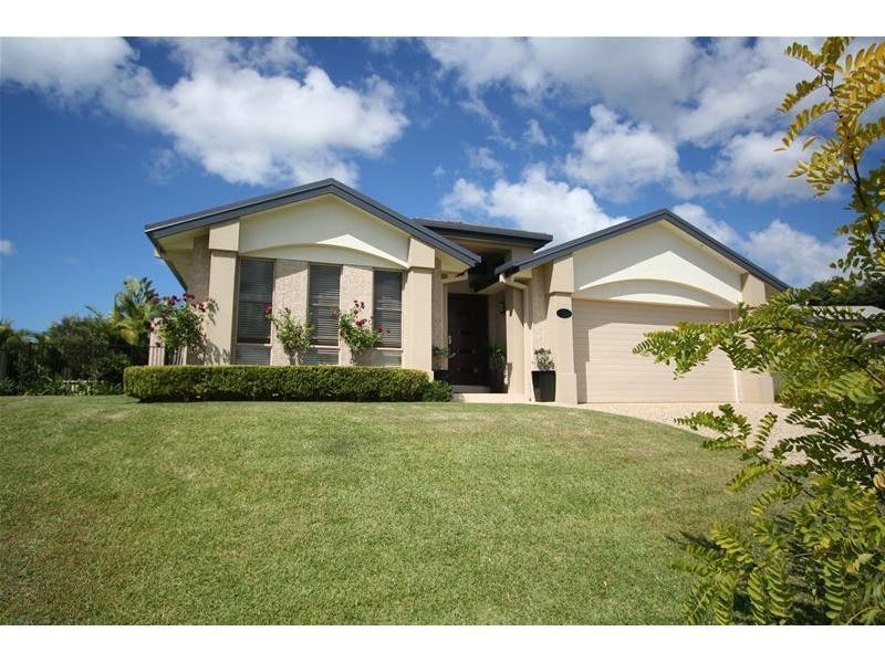 28 Rainbow Beach Drive, Bonny Hills NSW 2445