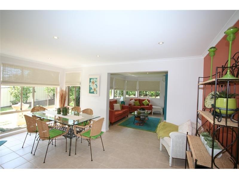 28 Rainbow Beach Drive, Bonny Hills NSW 2445