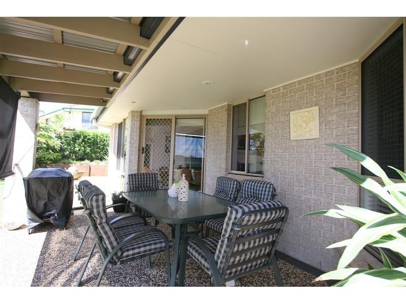 28 Rainbow Beach Drive, Bonny Hills NSW 2445