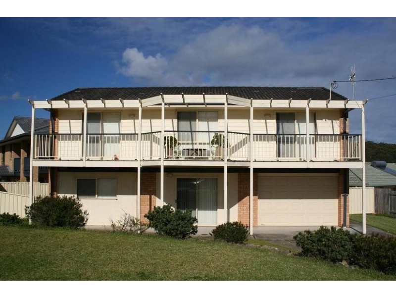 847 Ocean Drive, Bonny Hills NSW 2445