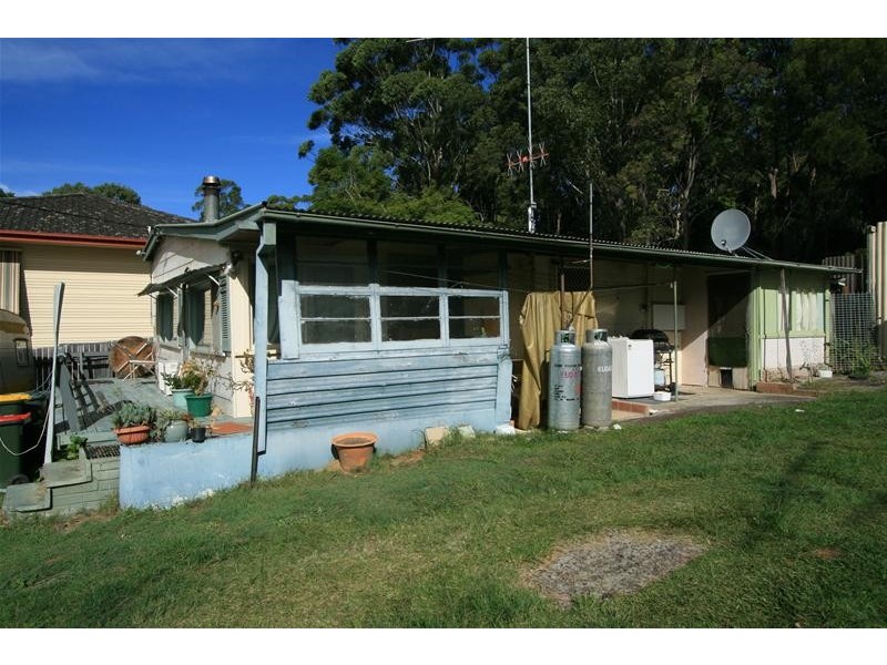 West Haven NSW 2443