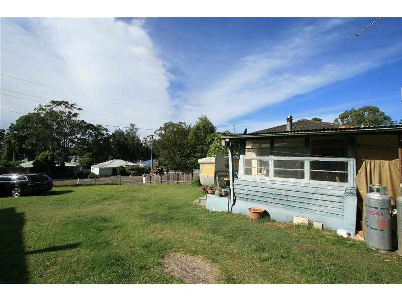 West Haven NSW 2443