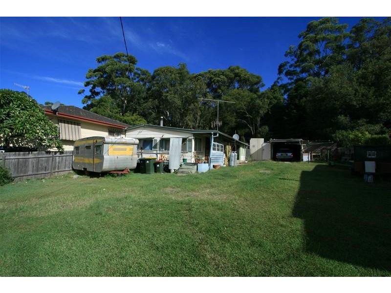 West Haven NSW 2443