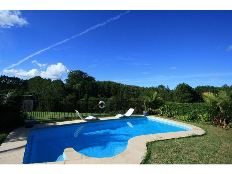 Stewarts River NSW 2443