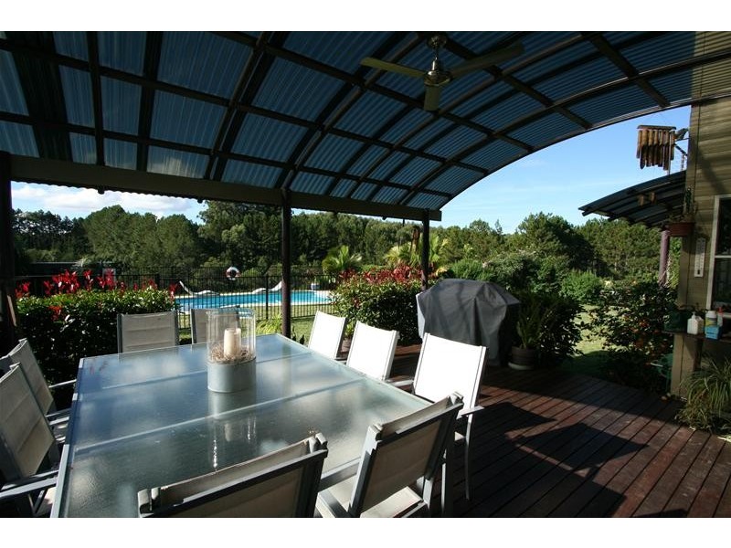 Stewarts River NSW 2443