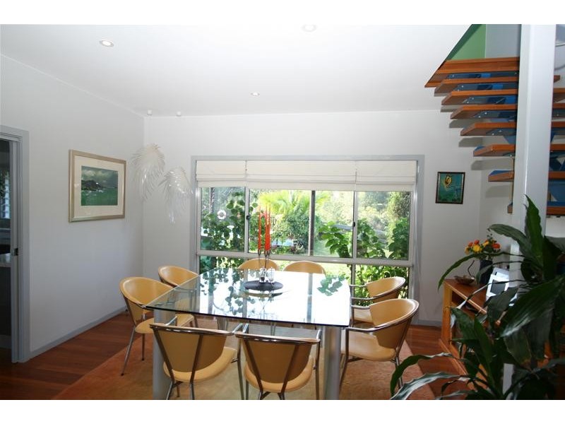 Stewarts River NSW 2443