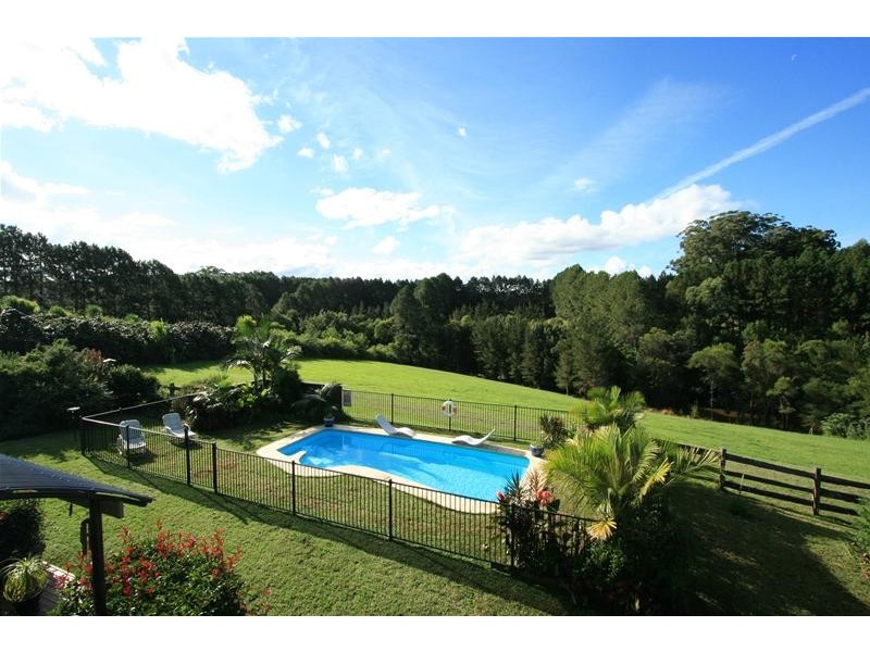 Stewarts River NSW 2443