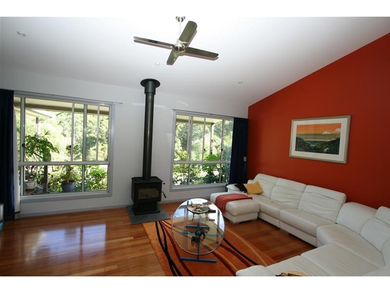 Stewarts River NSW 2443