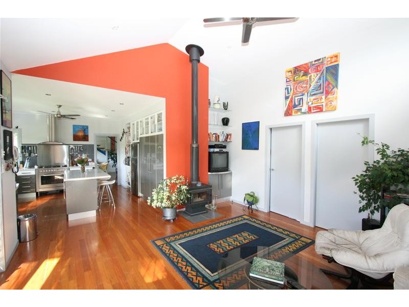 Stewarts River NSW 2443