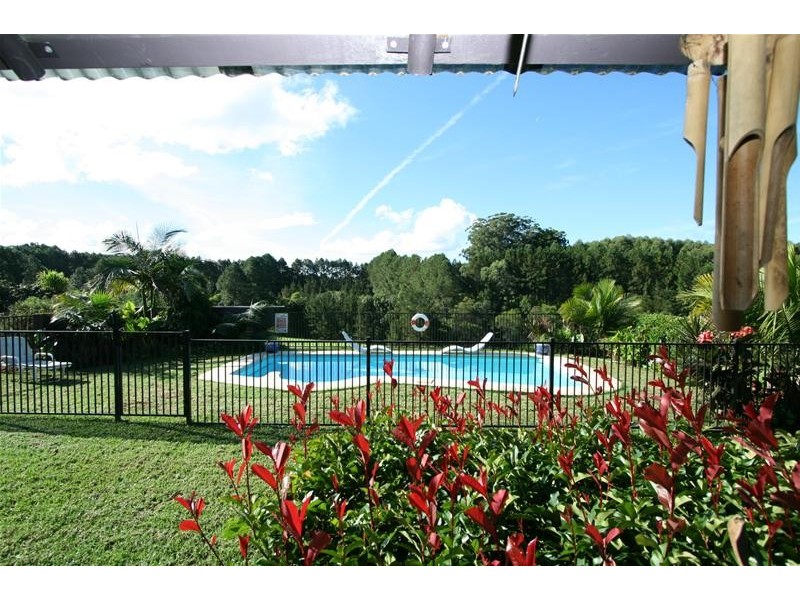 Stewarts River NSW 2443