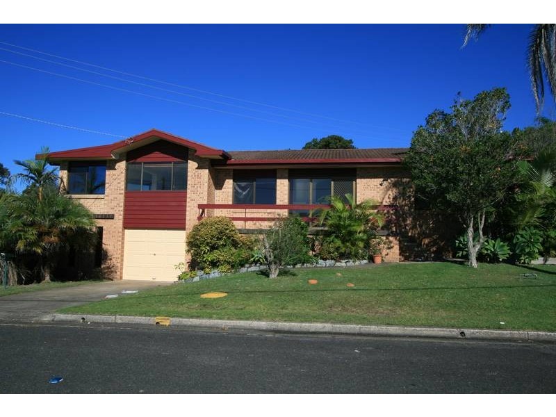 27 Graham Street, Bonny Hills NSW 2445