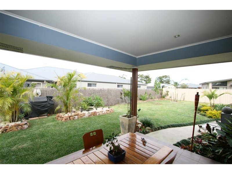 Bonny Hills NSW 2445