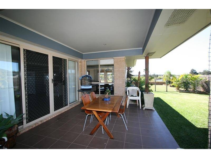 Bonny Hills NSW 2445