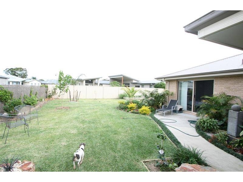 Bonny Hills NSW 2445