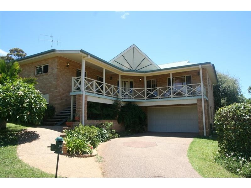 Bonny Hills NSW 2445