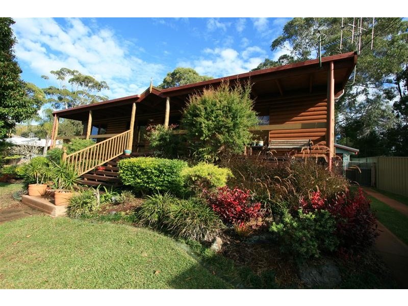 Bonny Hills NSW 2445