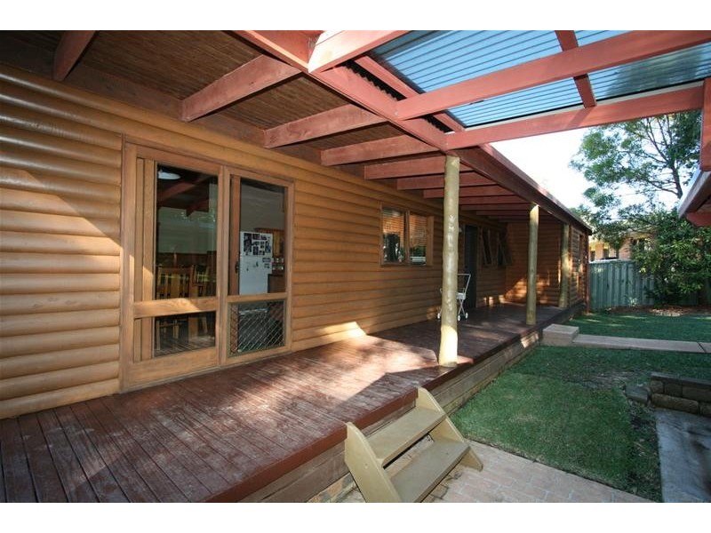 Bonny Hills NSW 2445