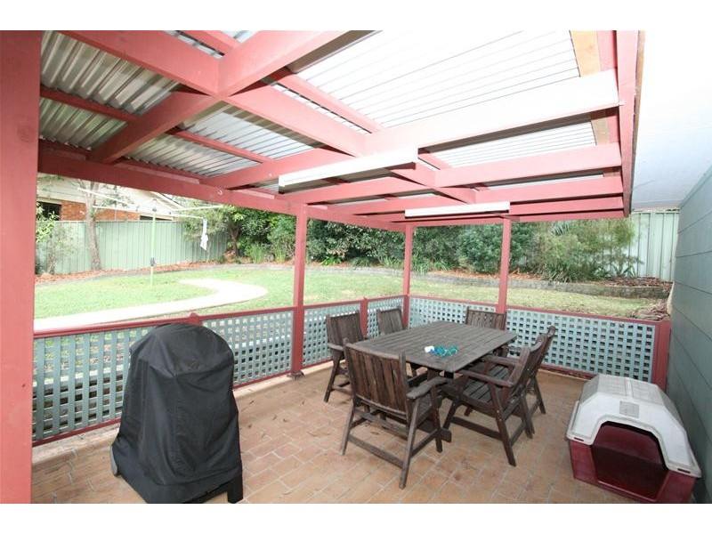 Bonny Hills NSW 2445