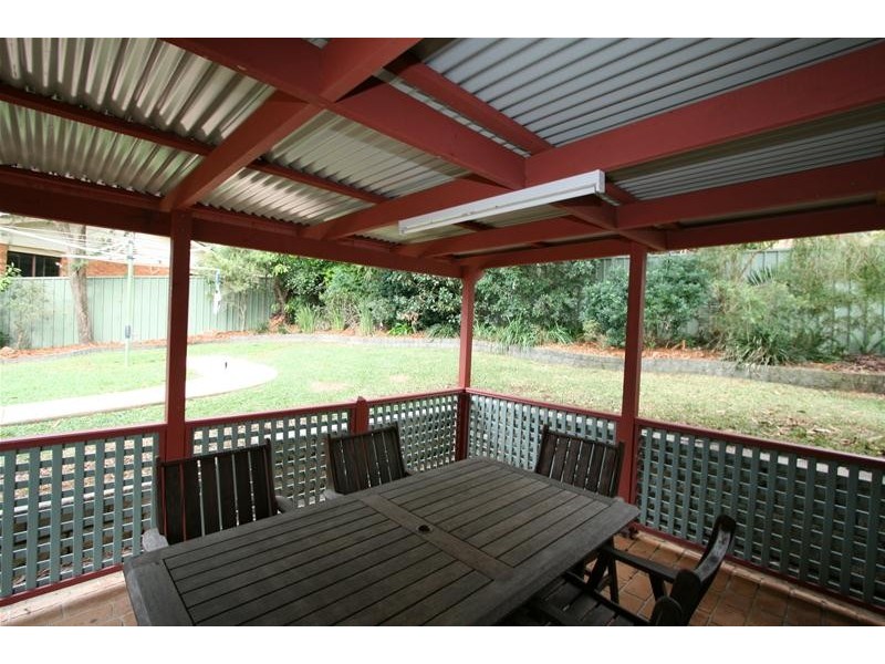Bonny Hills NSW 2445