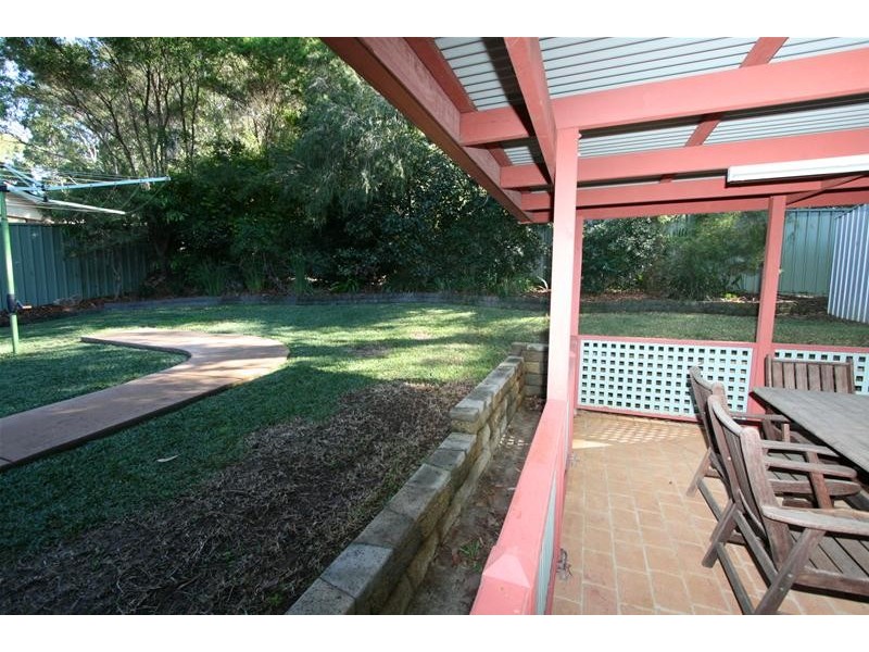 Bonny Hills NSW 2445