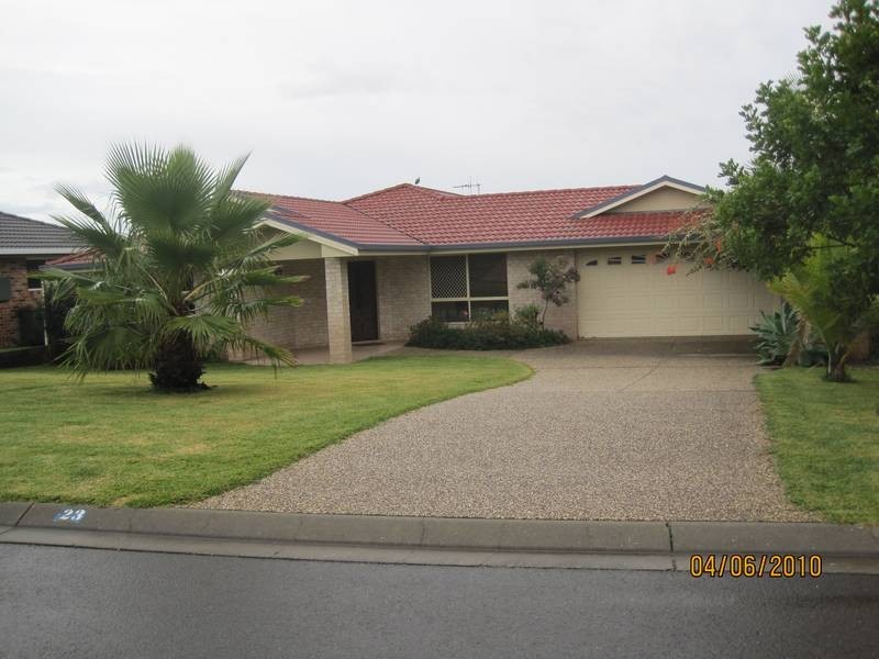 23 Bounty Avenue, Lake Cathie NSW 2445