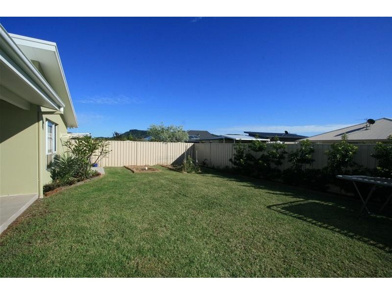Bonny Hills NSW 2445