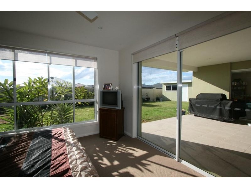 Bonny Hills NSW 2445