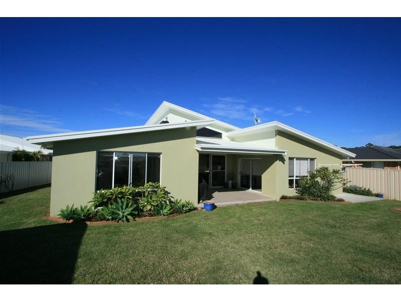 Bonny Hills NSW 2445