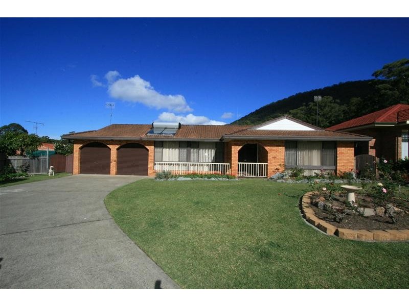 12 Blackbutt Crescent, Laurieton NSW 2443