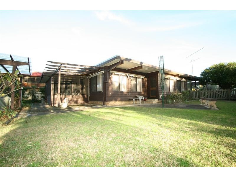 North Haven NSW 2443