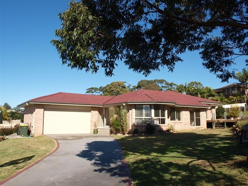 Bonny Hills NSW 2445