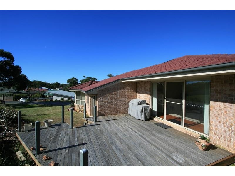 Bonny Hills NSW 2445