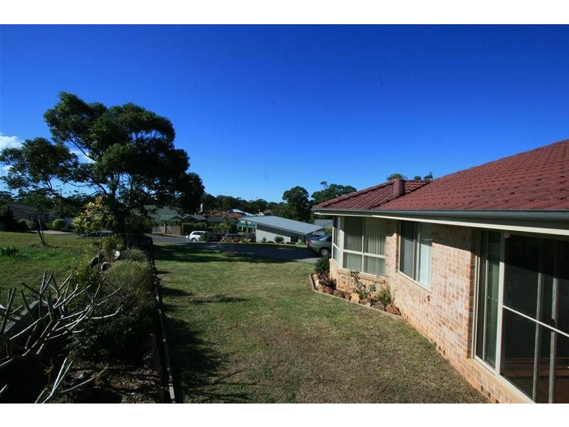 Bonny Hills NSW 2445