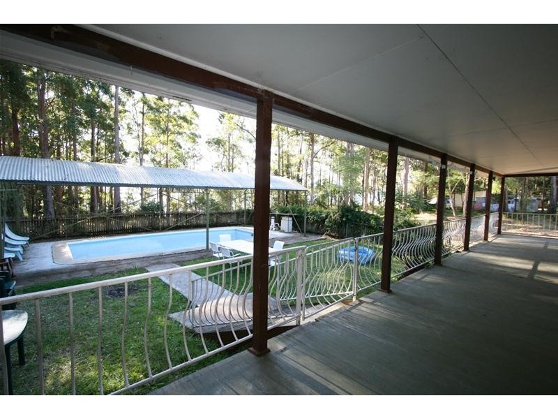 225 Ocean Drive, West Haven NSW 2443