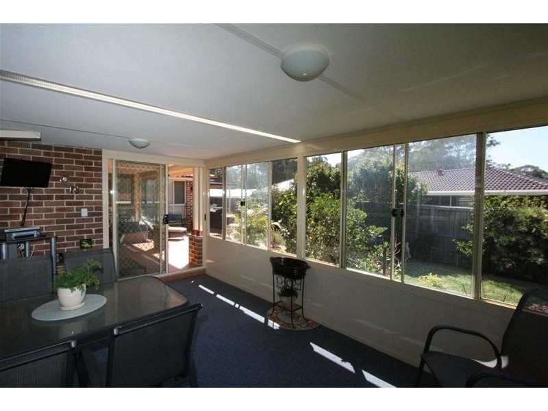 55 Kendall Crescent, Bonny Hills NSW 2445