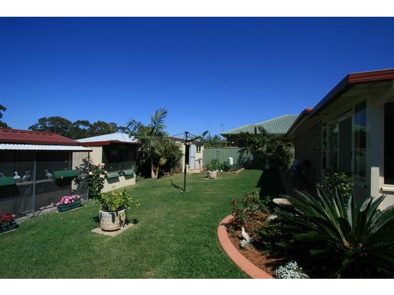 55 Kendall Crescent, Bonny Hills NSW 2445