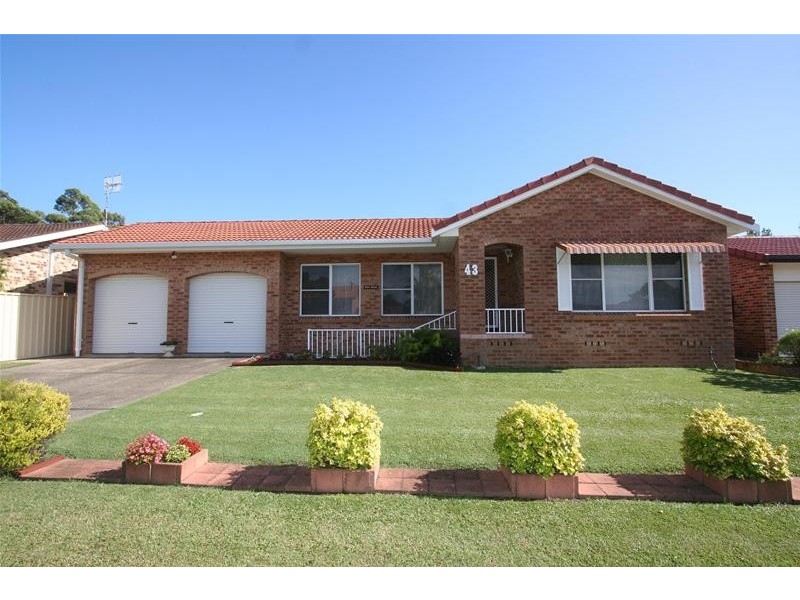 North Haven NSW 2443