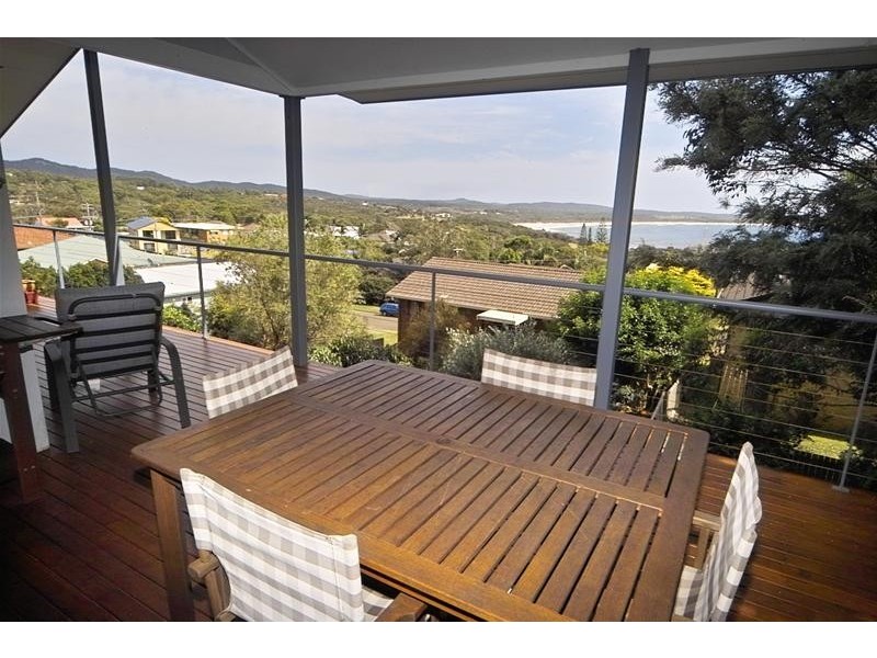 Bonny Hills NSW 2445