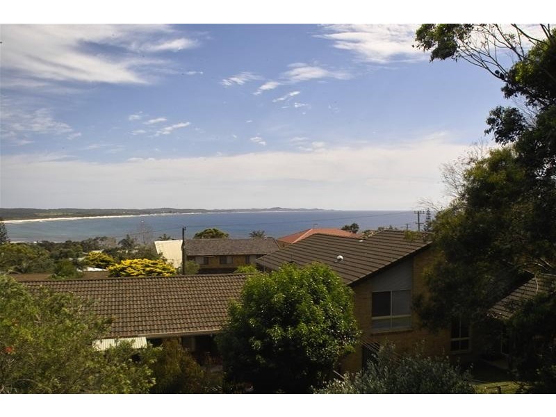 Bonny Hills NSW 2445
