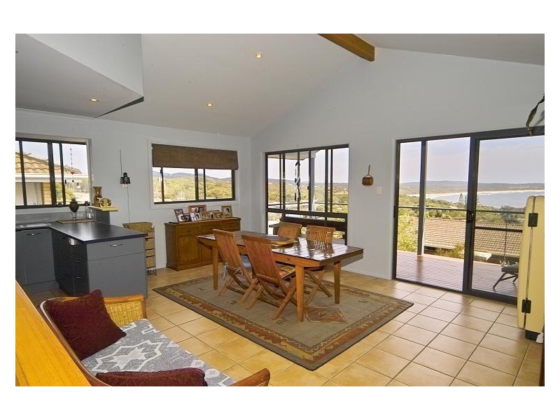 Bonny Hills NSW 2445
